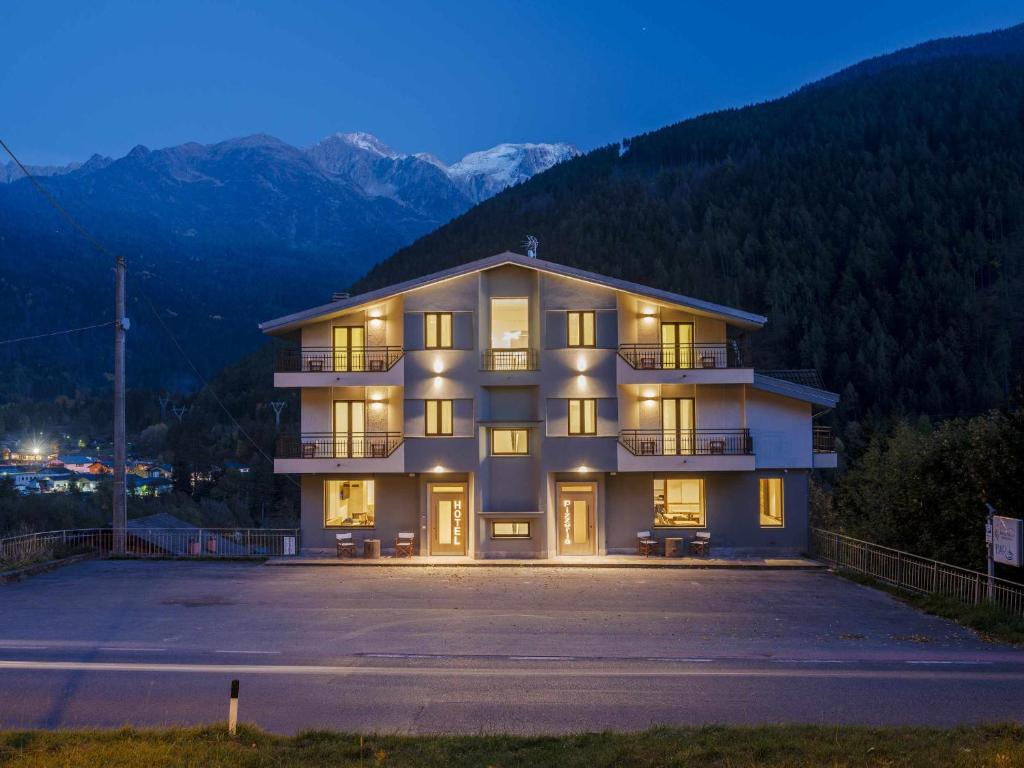 Hotel Garnì Alta Valle