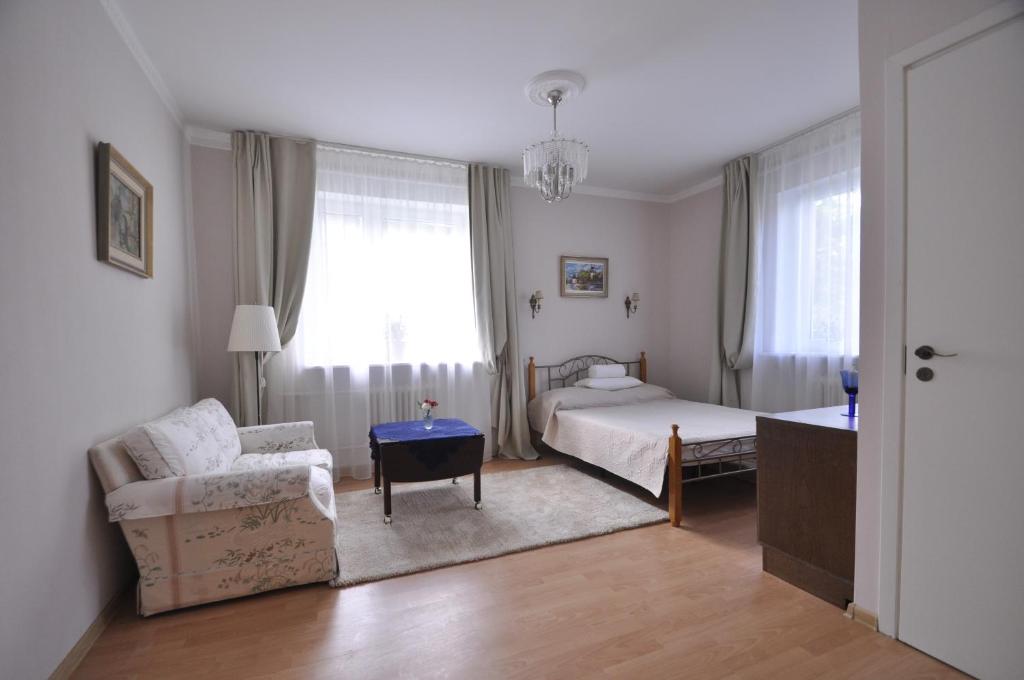 Prestige Apartment