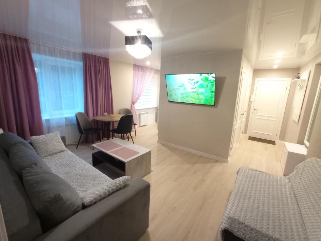 New Võidu apartment
