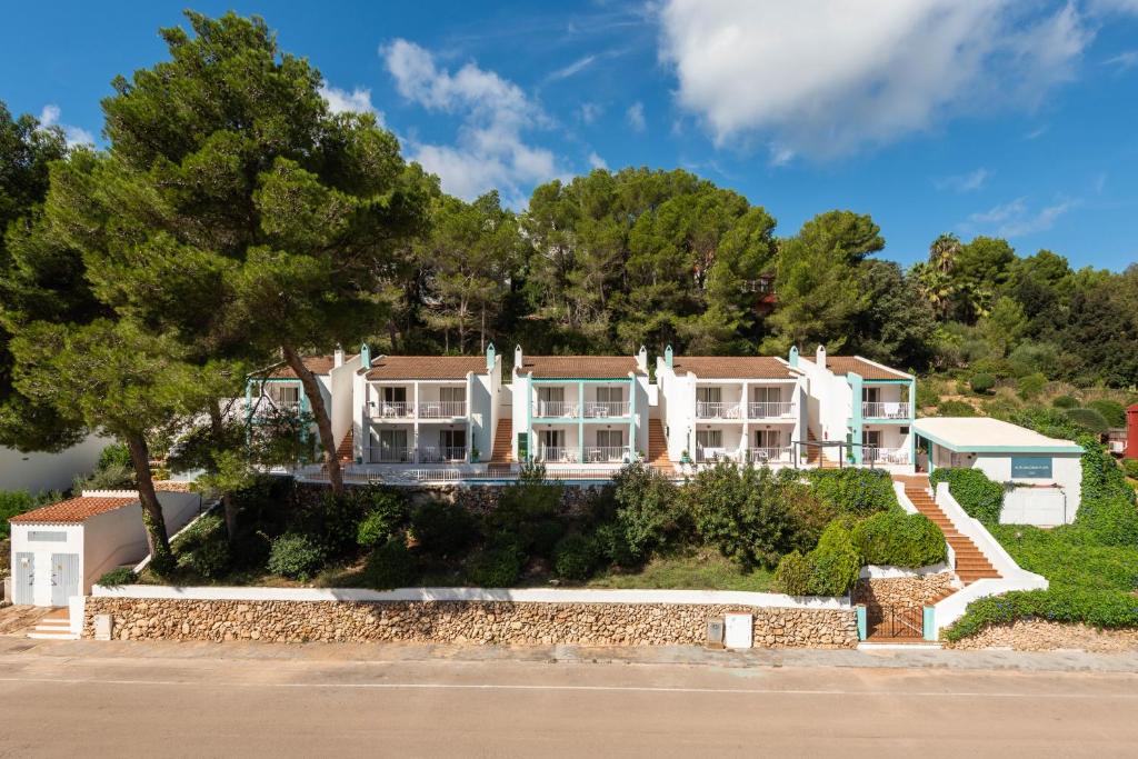 Alta Galdana Playa