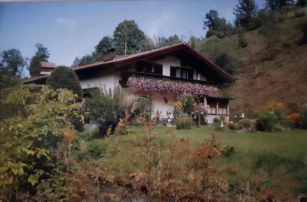 Ferienwohnung Rutz