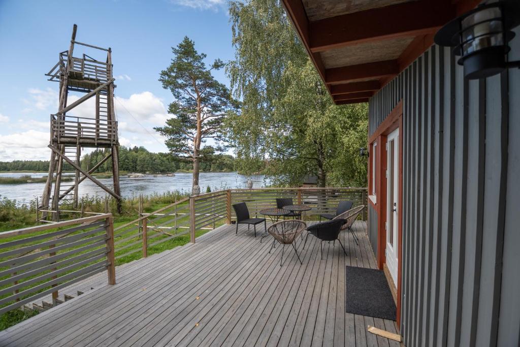 Villa Kultaa