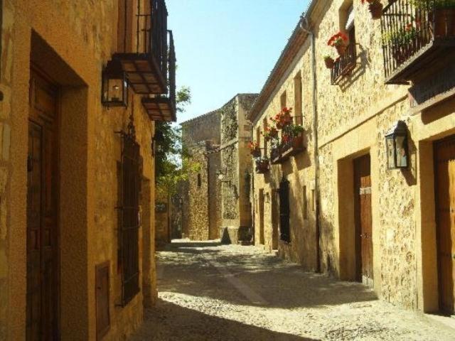 Apartamento El Desván