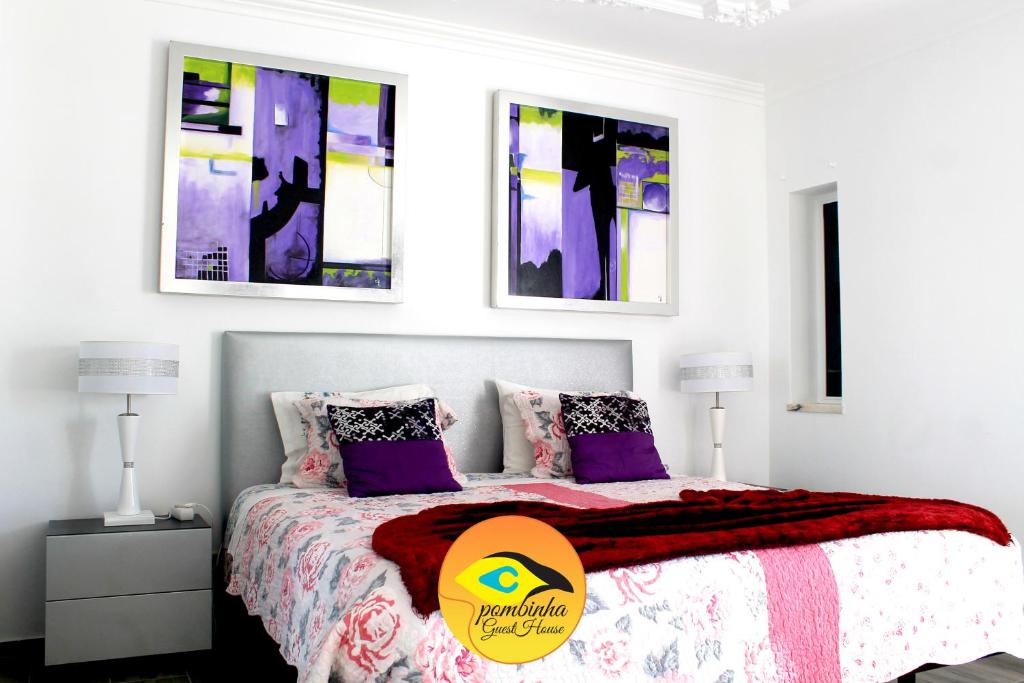 GuestHouse Pombinha