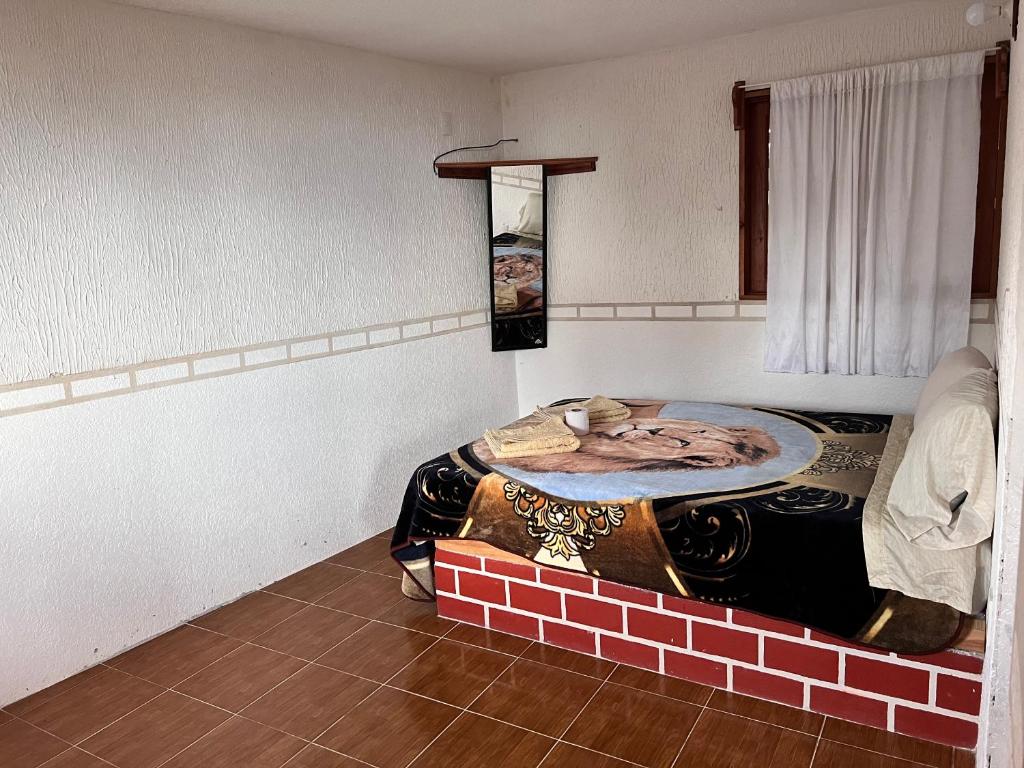 Posada Quetzalin