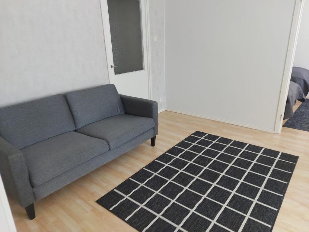 Kiertokatu apartment