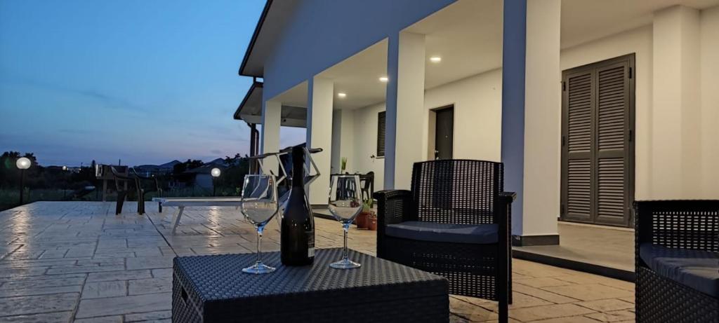 Marilù dream house a 800 mt dal mare di Formia