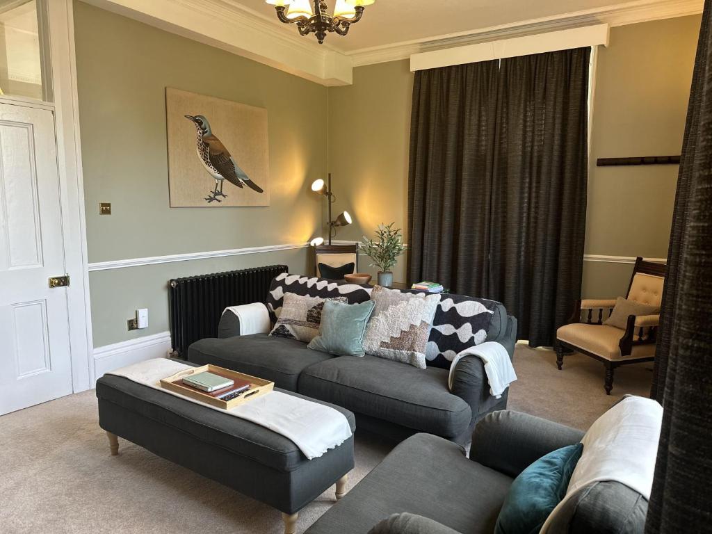 The Beeches - Hardwick Apartment 2 sleeps 4