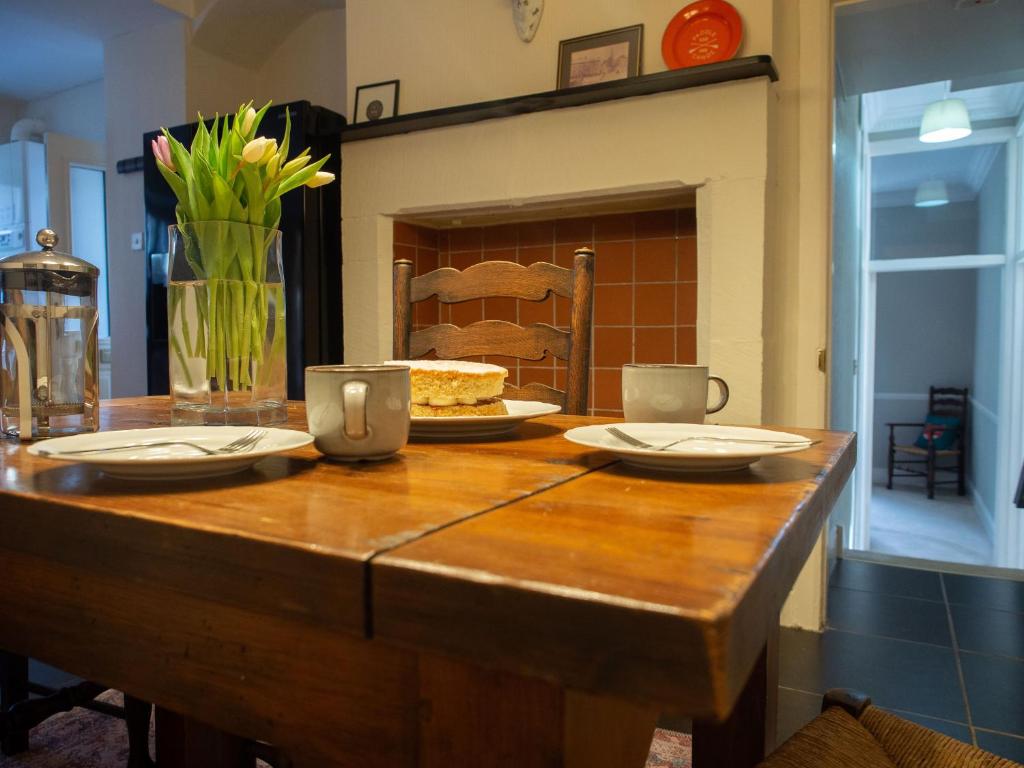 The Beeches - Hardwick Apartment 2 sleeps 2