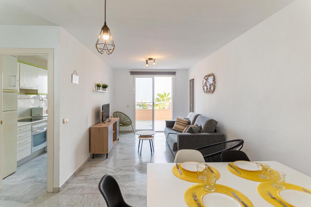 TrendyHomes Puerto - Vistas al mar, parking incluido, playa a un paso