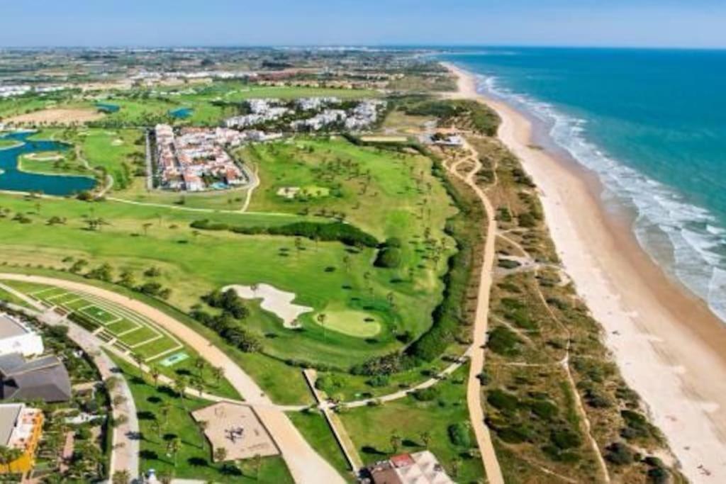 Galia Costa Ballena