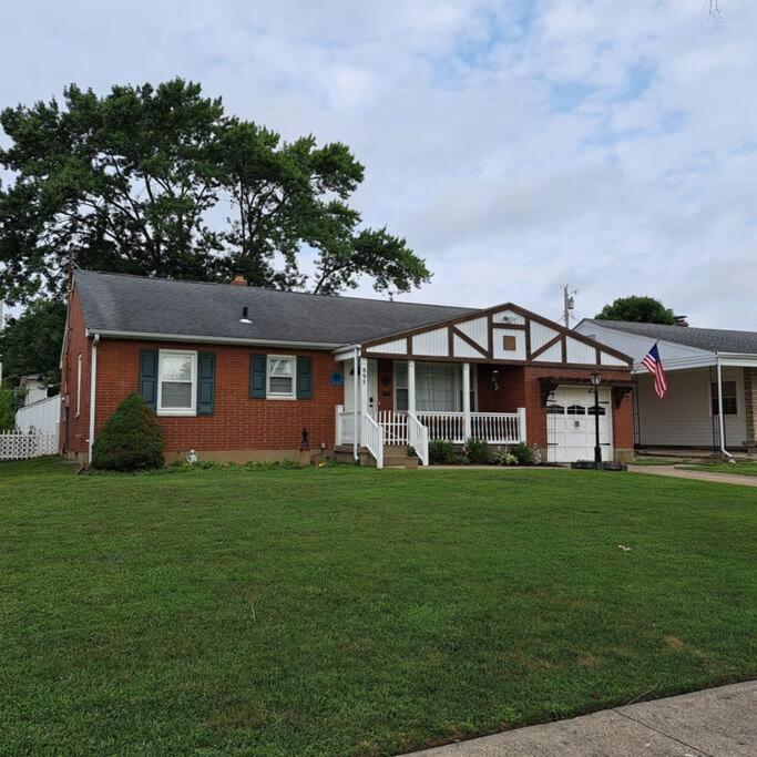 Kingston Cottage