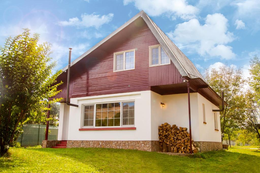 Chalet Simone