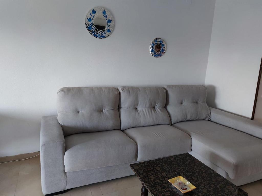 Apartamento bahía