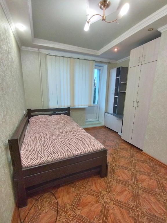 Жилье в Кропивницком