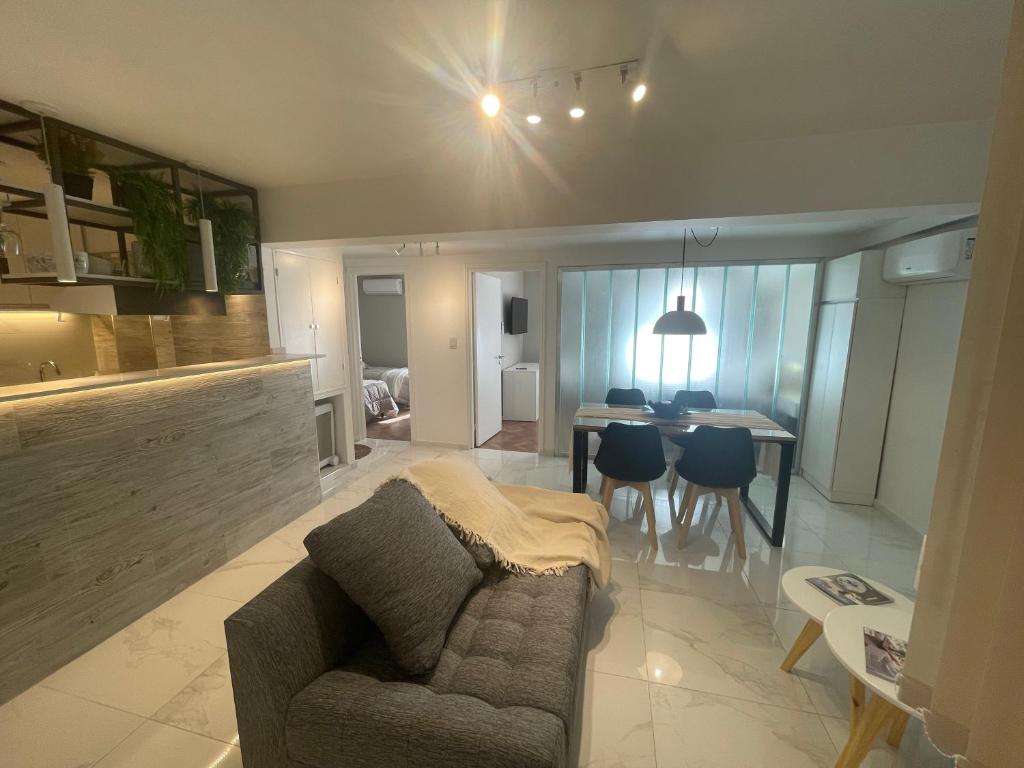 DEPARTAMENTO CENTRICO CON COCHERA - CORDOBA Argentina-