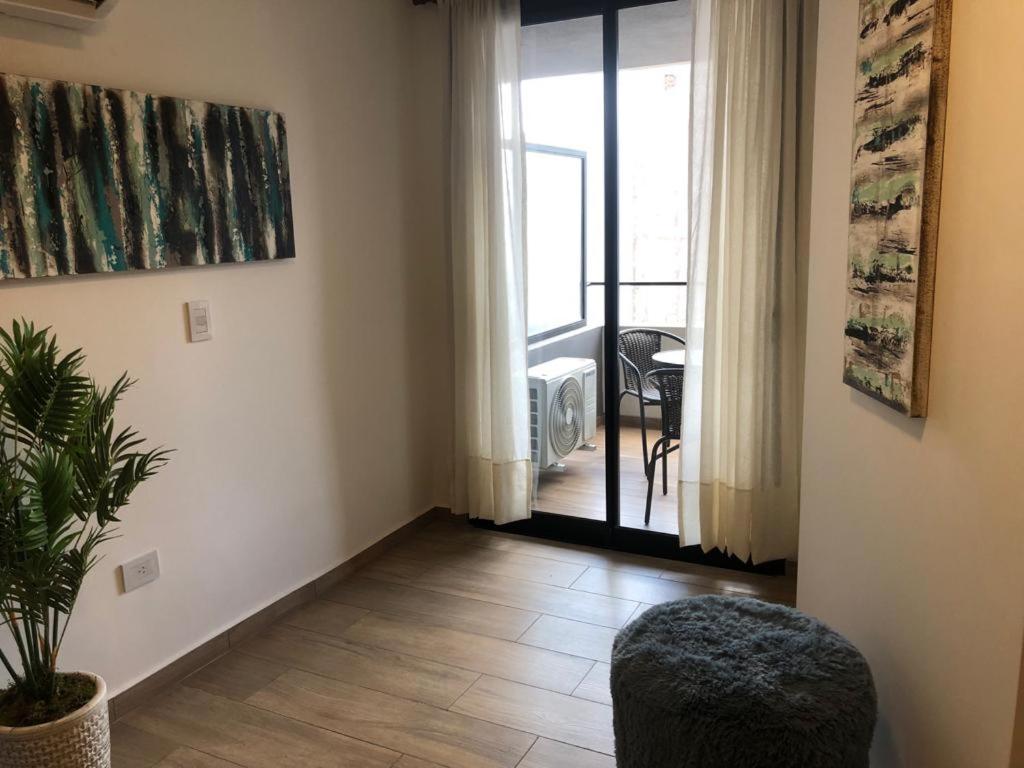 Departamento Boutique II en Nueva Cordoba