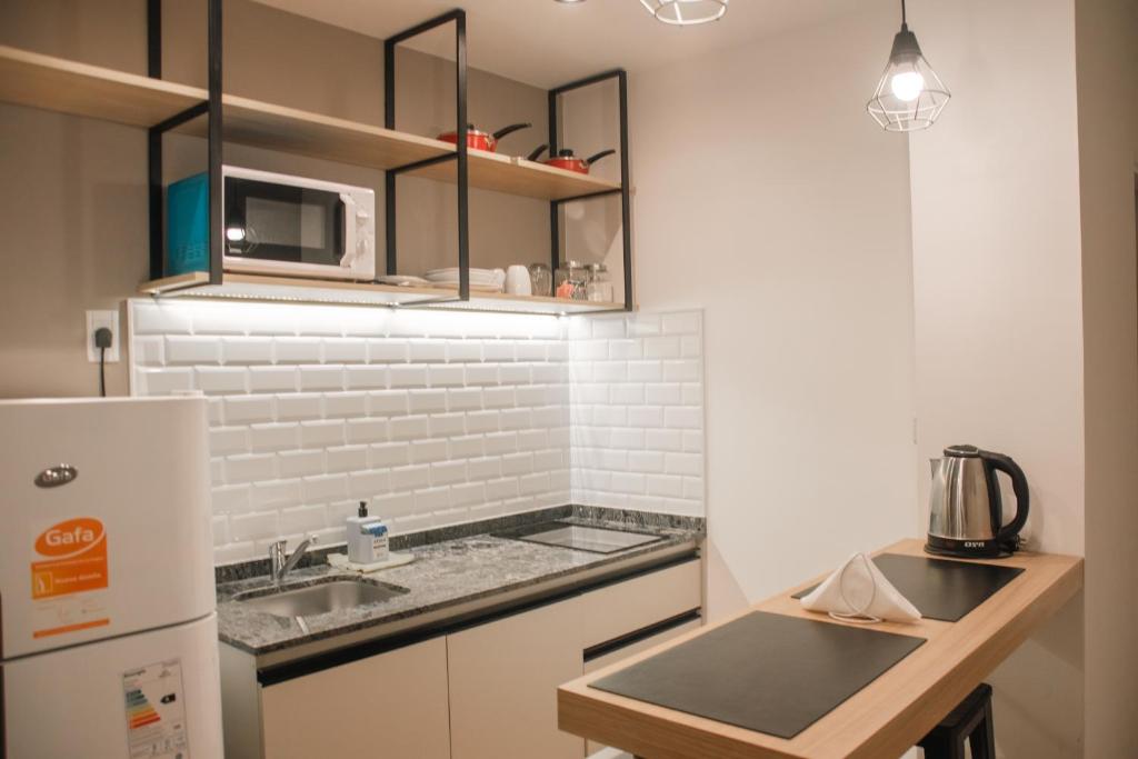 Distrito A FMA-Coliving