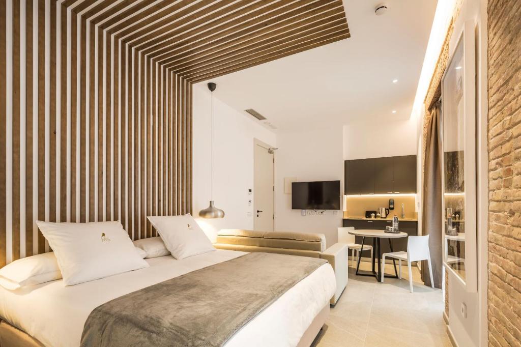Mon Suites Benlliure