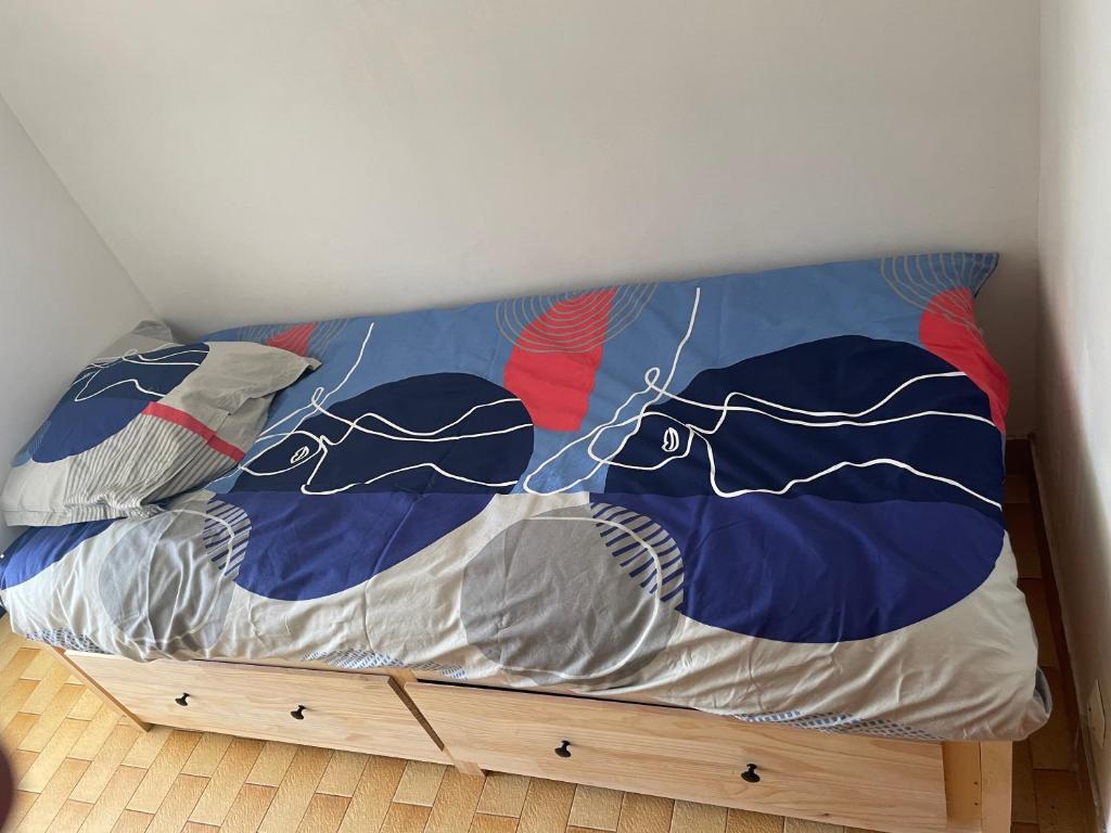 Studio Cabine Clim, Wifi et Parking - La Grande Motte
