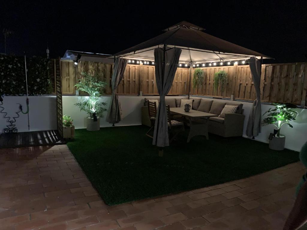 Apartamento Sotavento Chipiona