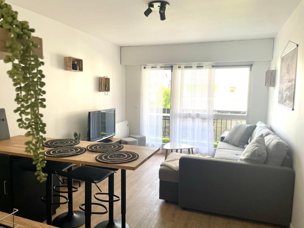 L'échappée Cabourgeaise