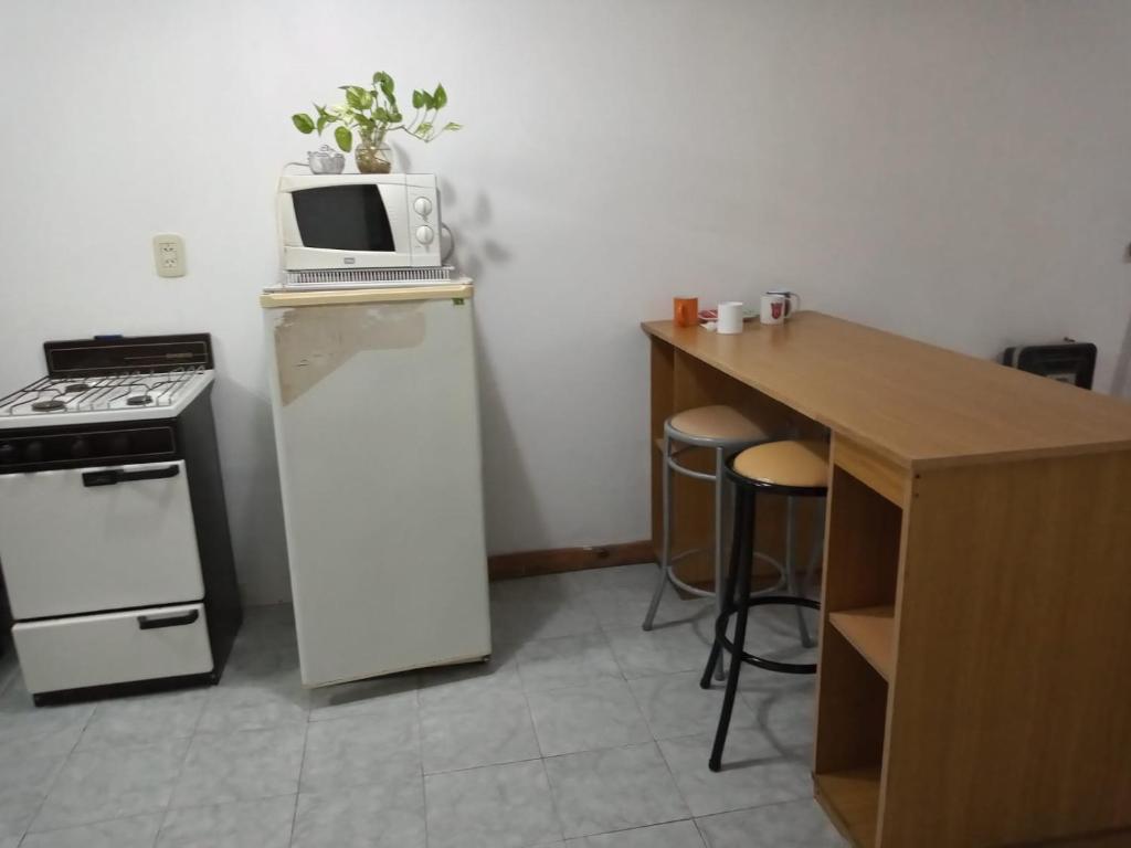 Departamento Céntrico