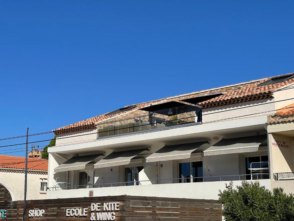 Résidence San Paolisa