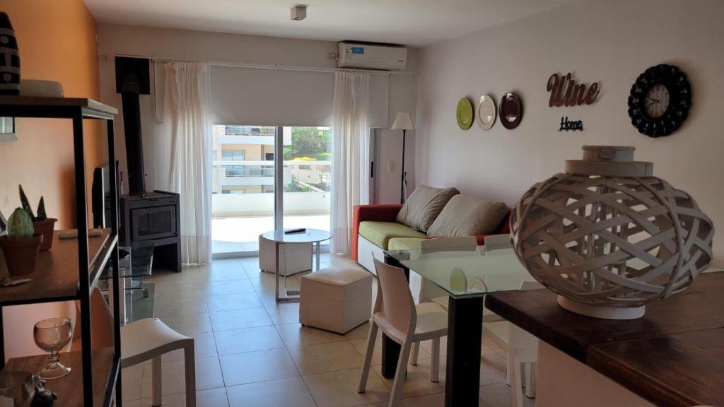 Departamento Las Gaviotas