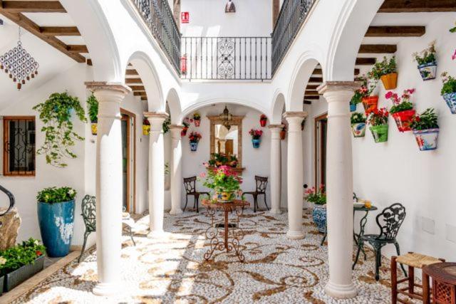 Casa Del Patio - Boutique Apartments
