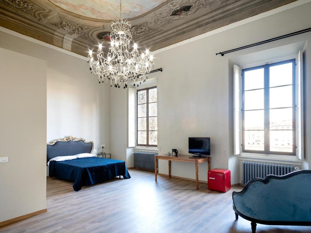 B&B Stupido Hotel
