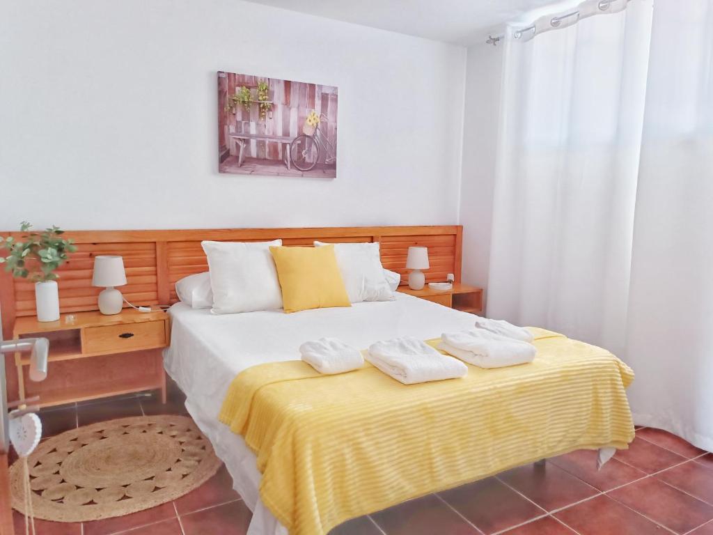 Apartamento Los Mangos
