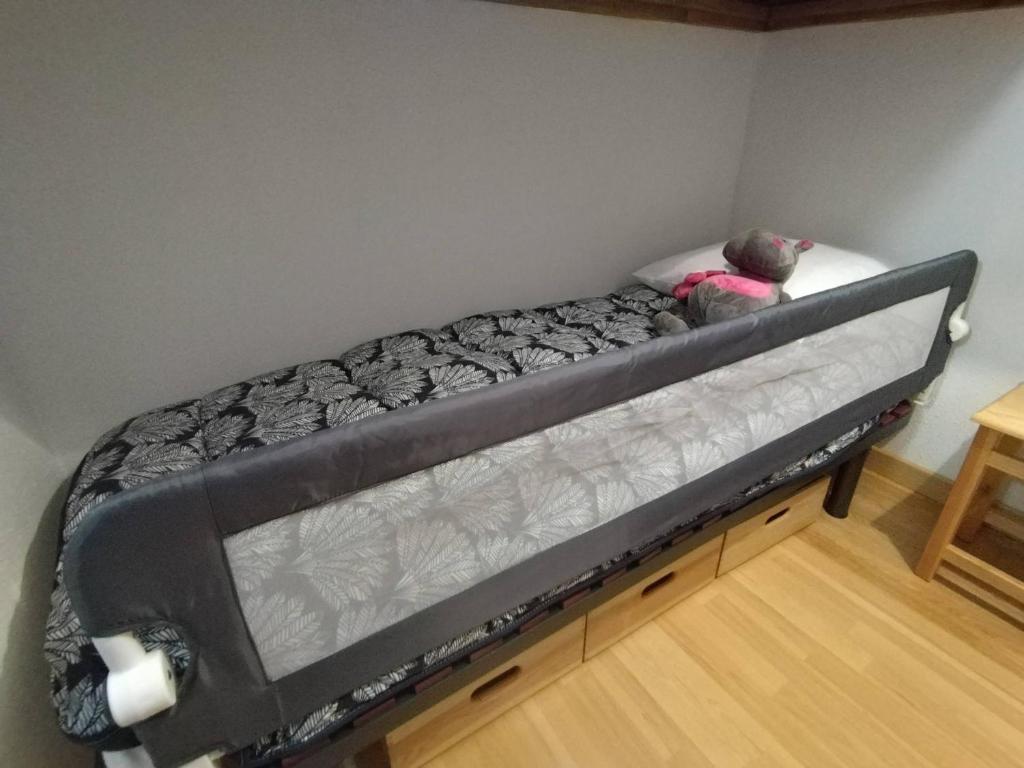 Appartement dans une Résidence Calme (4 Personnes)