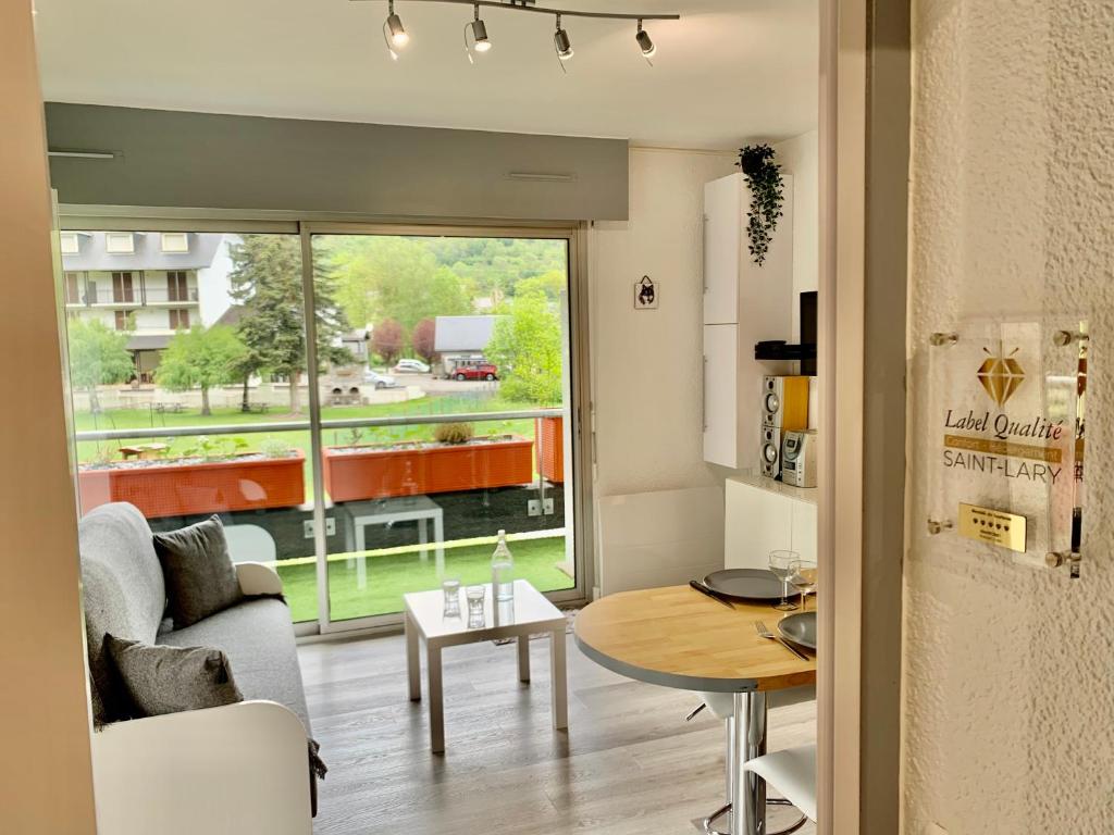 Gîte 3*** Le Chardon Bleu