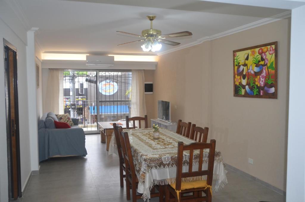 Departamento a estrenar en tigre Centro