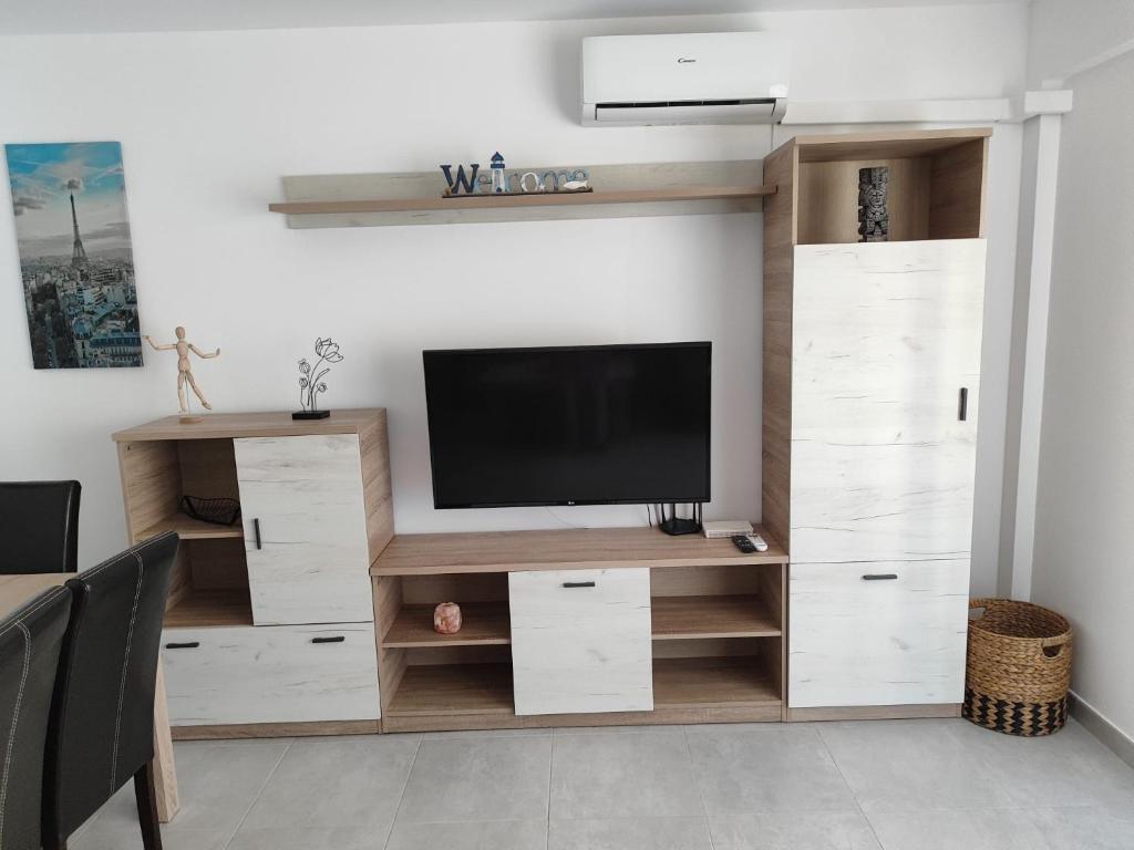 Apartamento en Torre del Mar