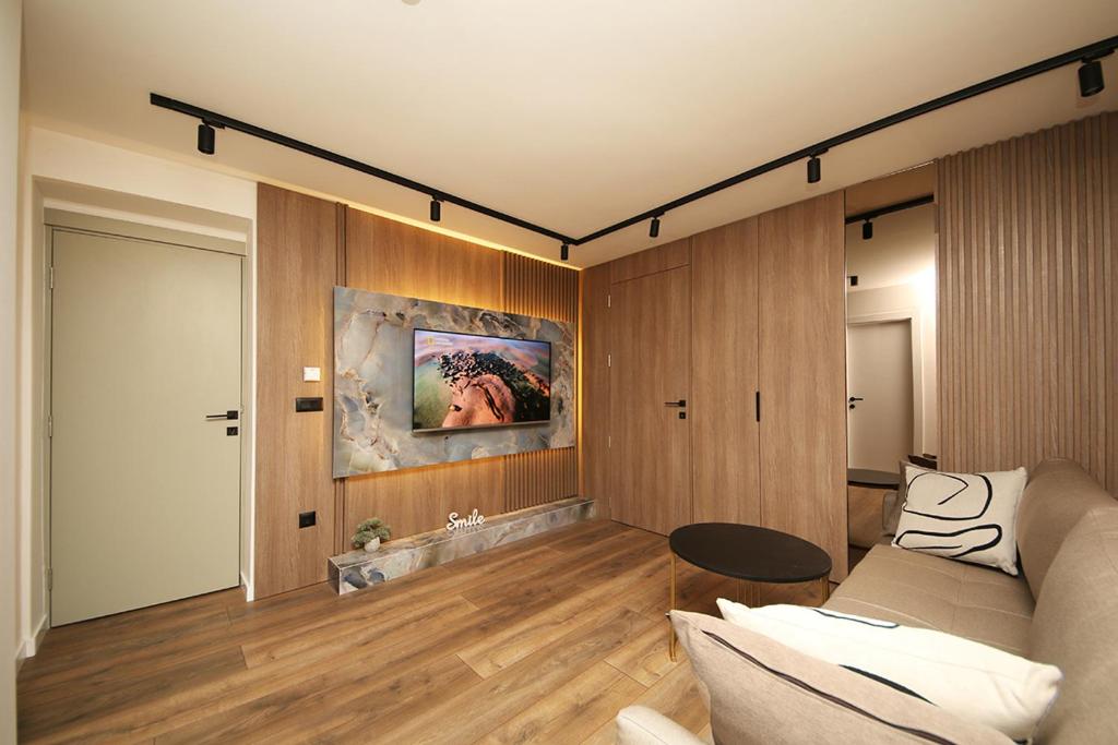Nest Apartments Sarajevo