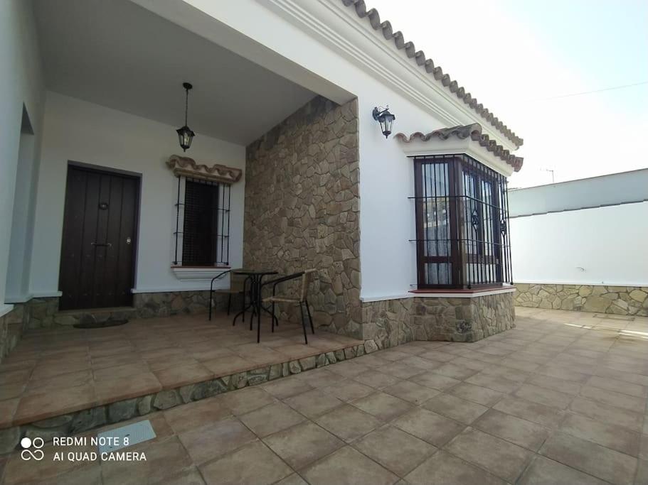 Casa La Alquería