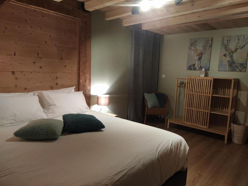 Chalet Lisa