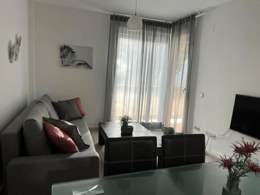 Apartamento La Timba