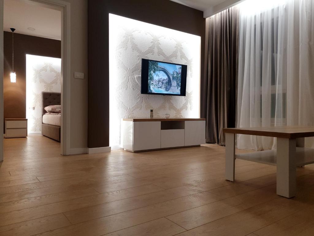 Apartments Solis