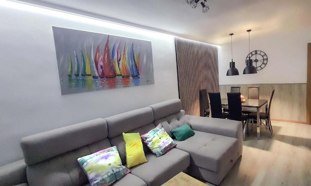 Apartamento en l'Escala