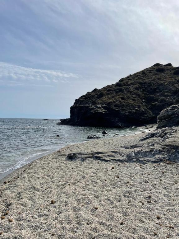 Apartamento Vera playa