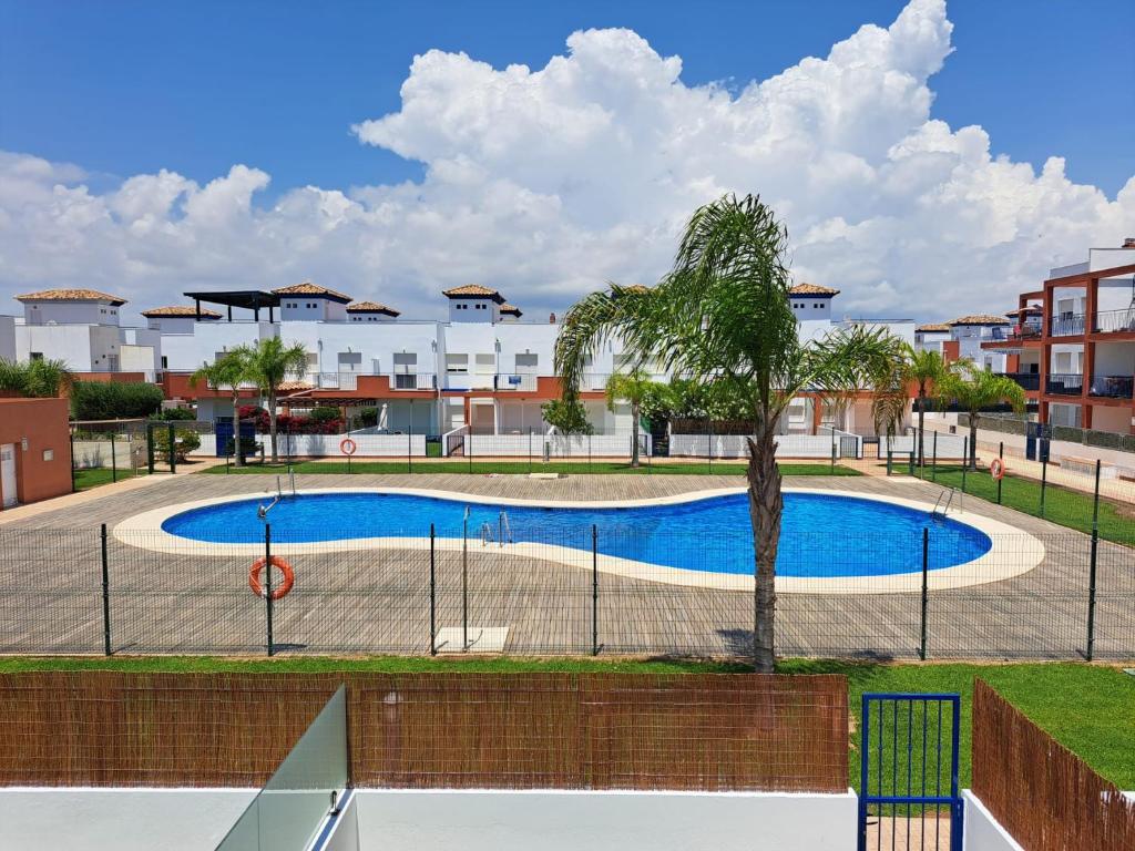El lugar ideal