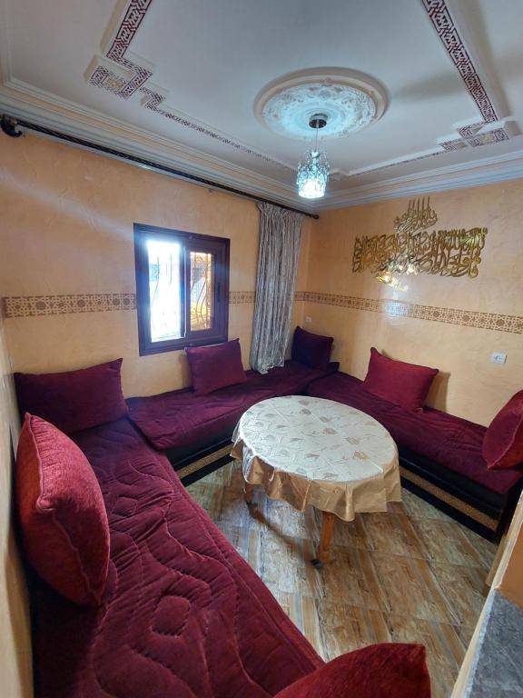 Private appartement in the centre of Taghazout