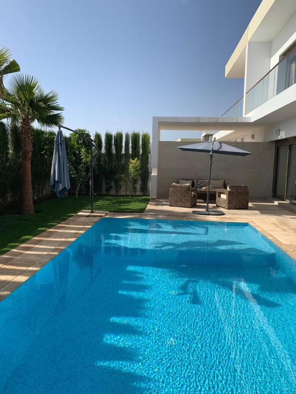 Villa 96 Taghazout Bay