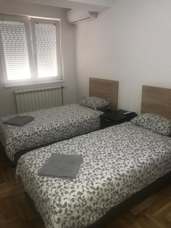 Guest House Sani