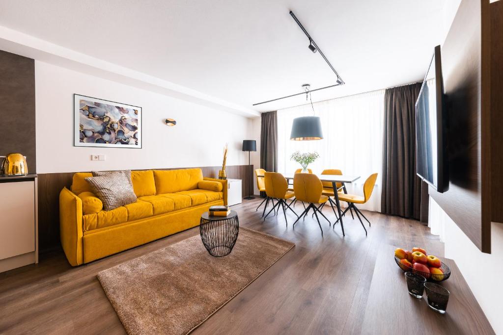Gerharts Premium City Living