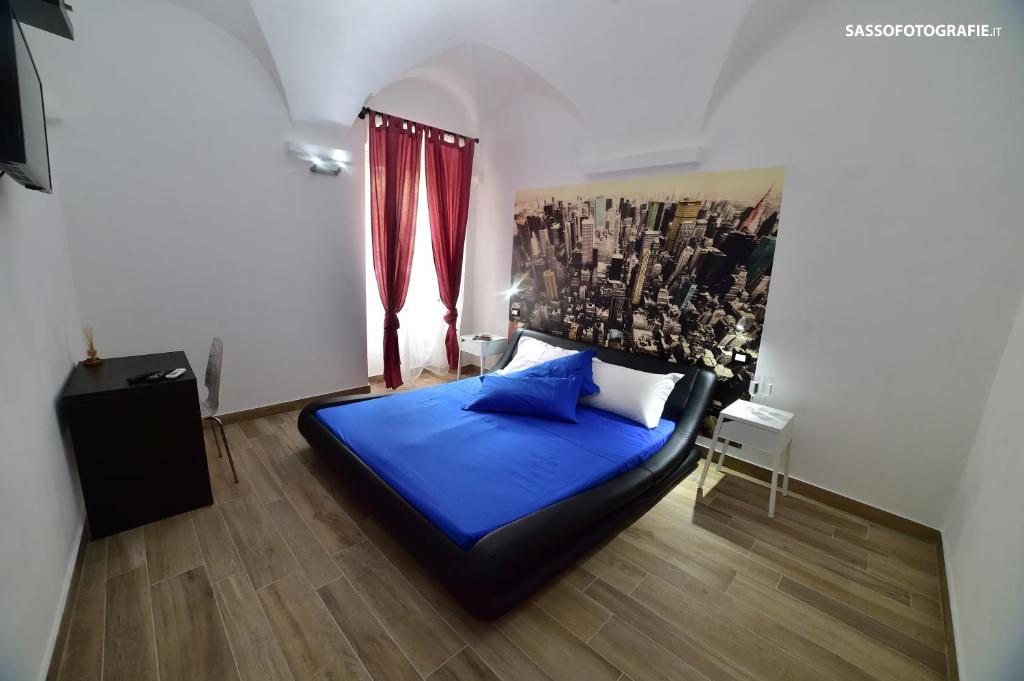 Suite Varigotti