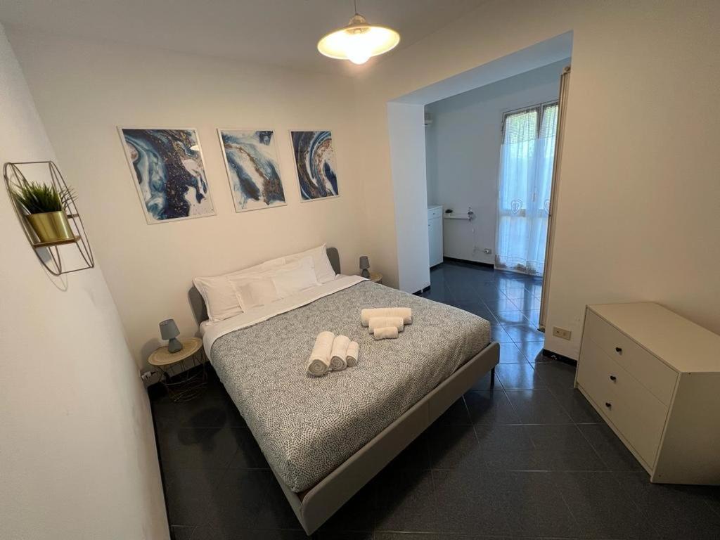 Welcome Varigotti - Civico53